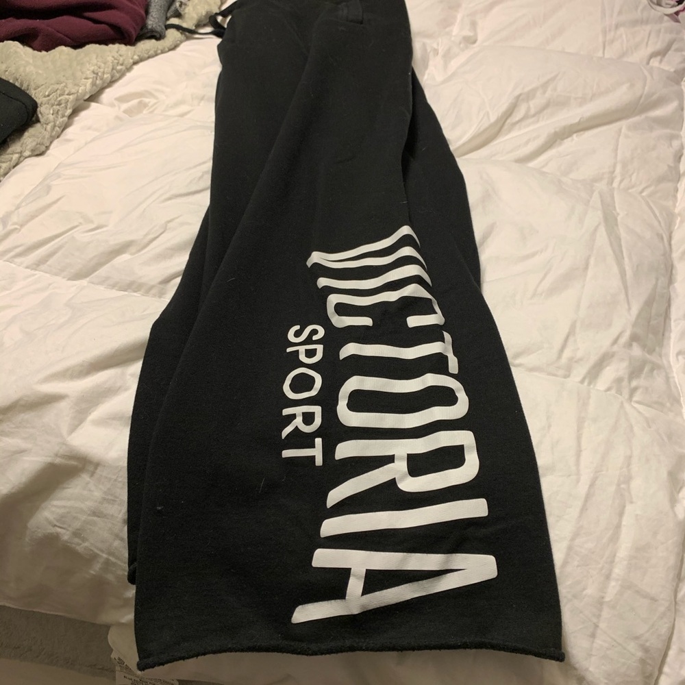 Victoria’s Secret SPORT boyfriend sweatpants